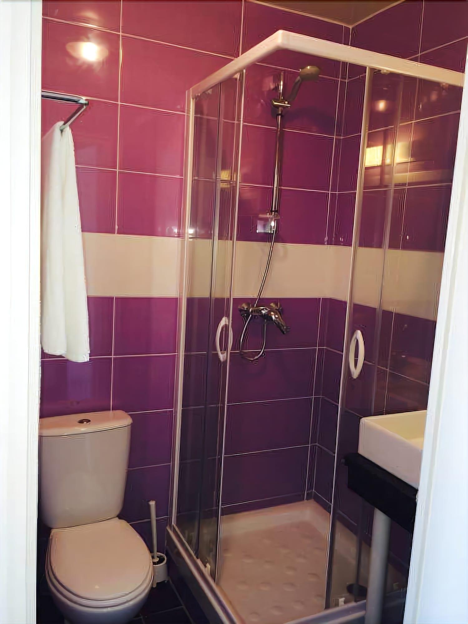 Hotel Rythme Сен-Клу Экстерьер фото